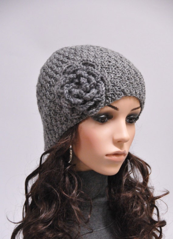 Nuovo cappello invernale da donna Mantieni caldo berretto Aggiungi