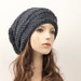 see more listings in the Slouchy Hats section