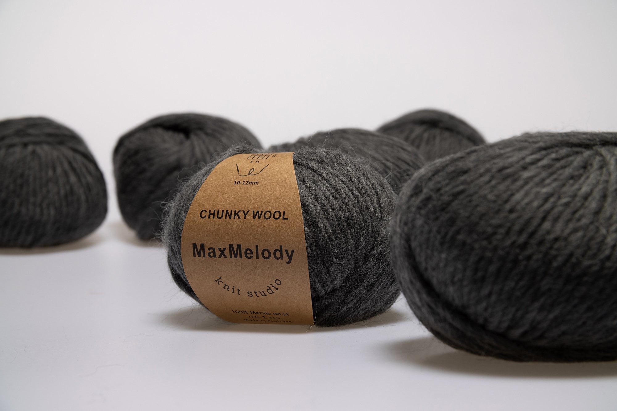 CHUNKY YARN – CHUNKY WOOL STUDIO