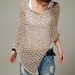 see more listings in the Cotton sweaters section