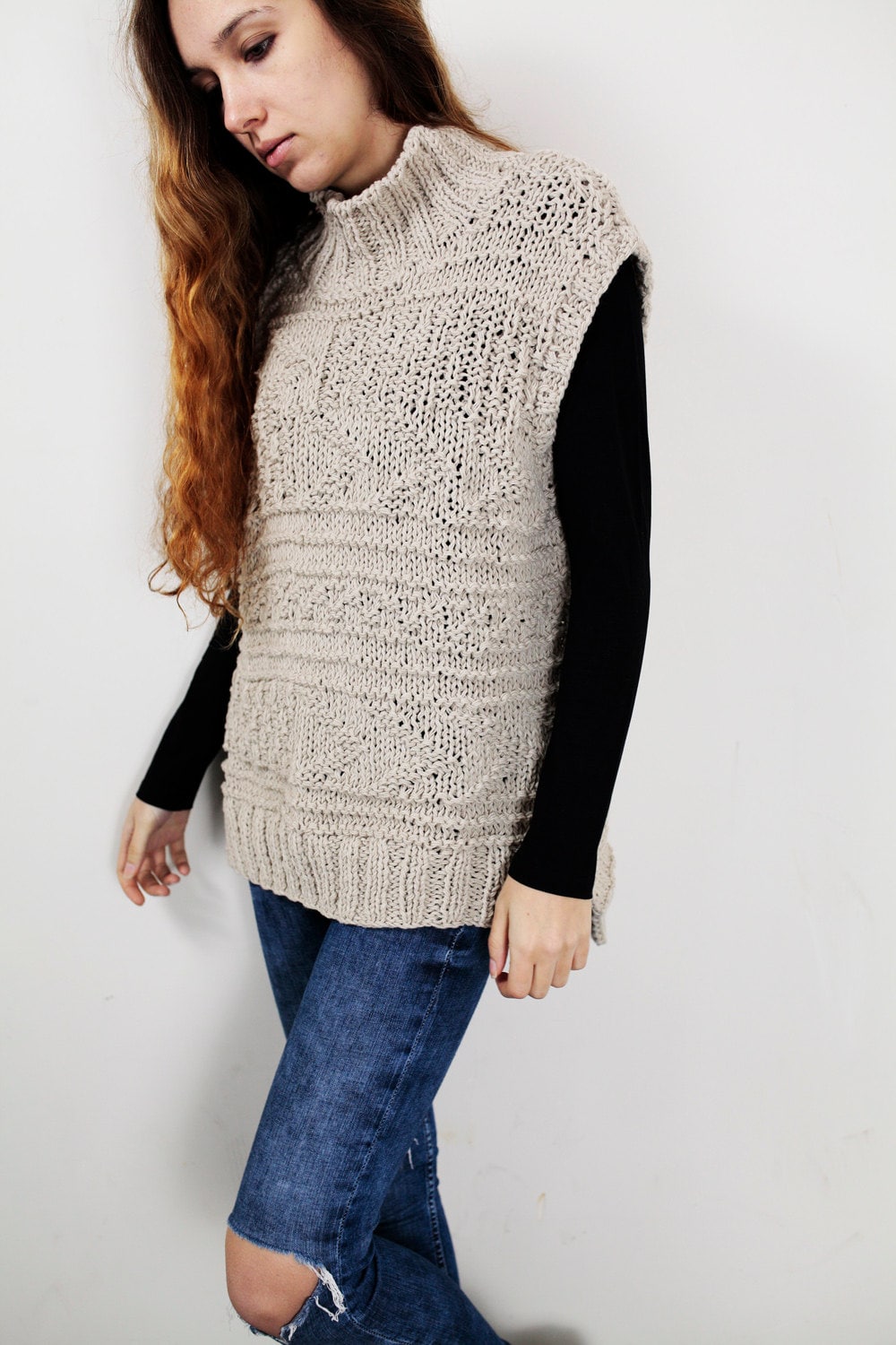 fioroni sweater