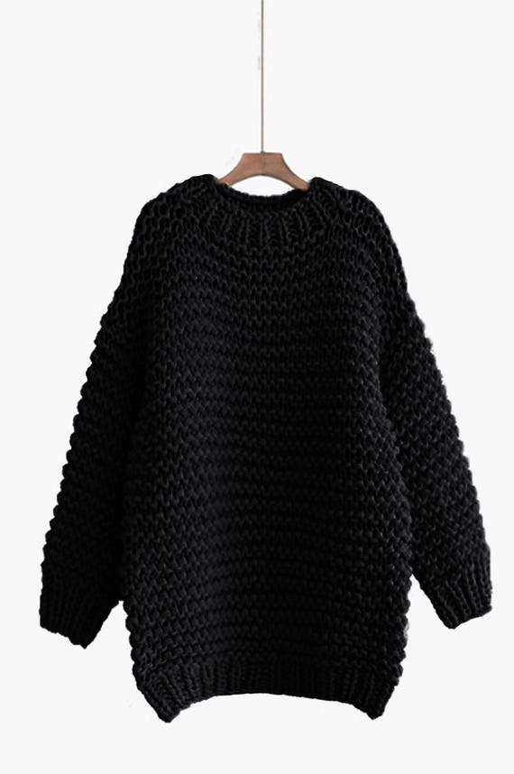 NENONA Maglione Oversize Con Cappuccio A Righe – Donna, Autunno, Tasca A Marsupio, Maniche Lunghe, Morbido E Caldo