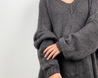 Sweater/pullover