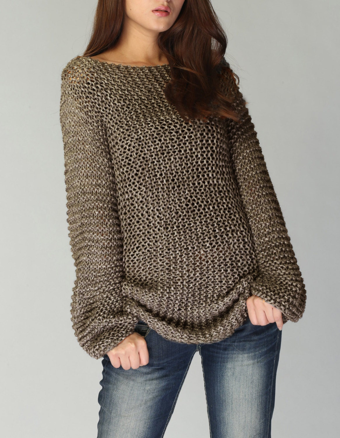 Crochet Para SuÃ©ter Ganchillo Mujer Sueter De Crochet Para Mujer