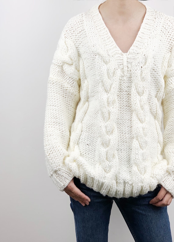 TODAYFUL【美品】Cable Hand Knit★ungrid 2024-01-28+Squish+Cardigan-49.