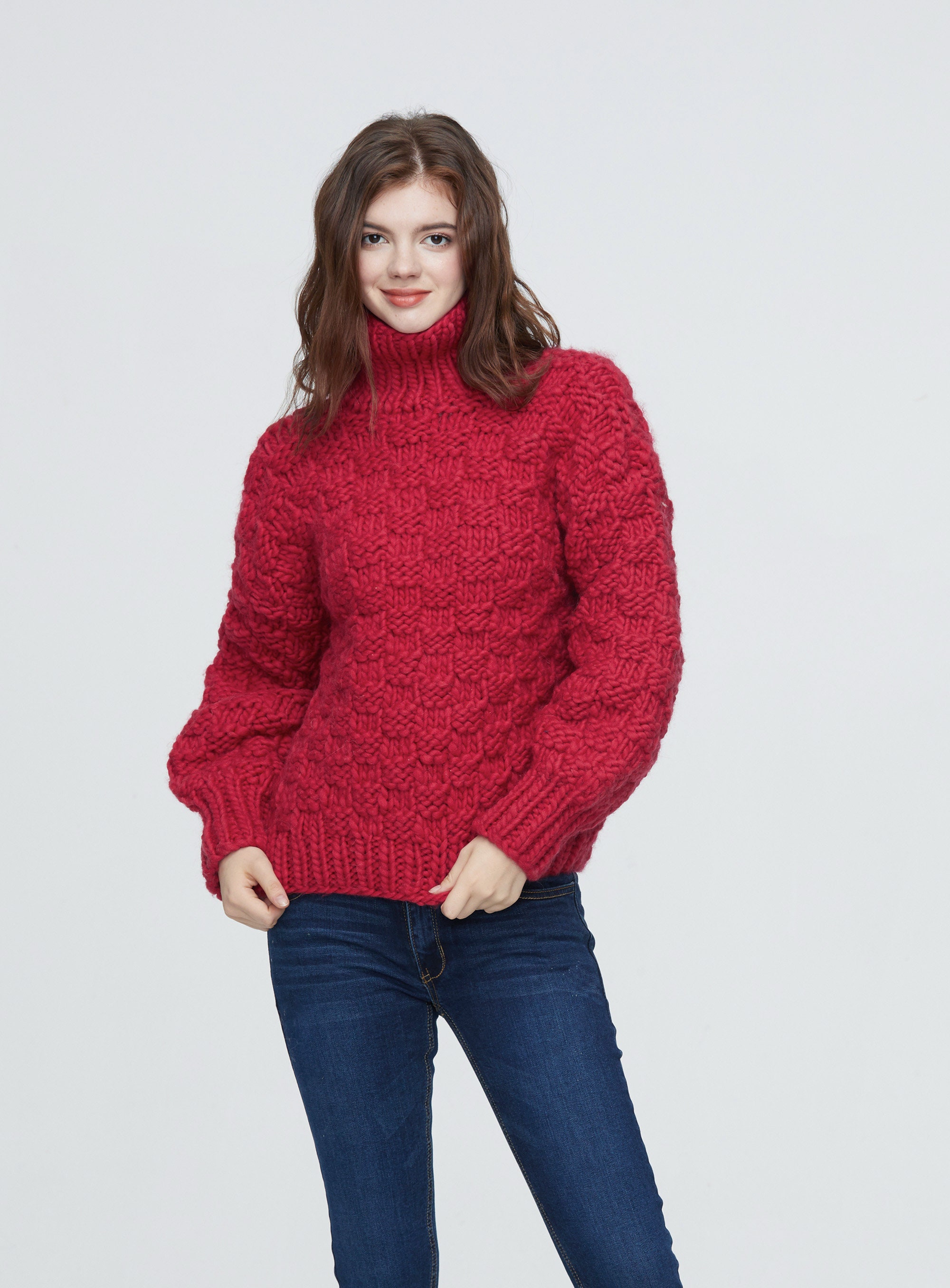 100 wool sweaters womens