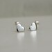 see more listings in the Stud Earrings section