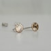 see more listings in the Stud Earrings section