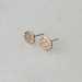 see more listings in the Stud Earrings section