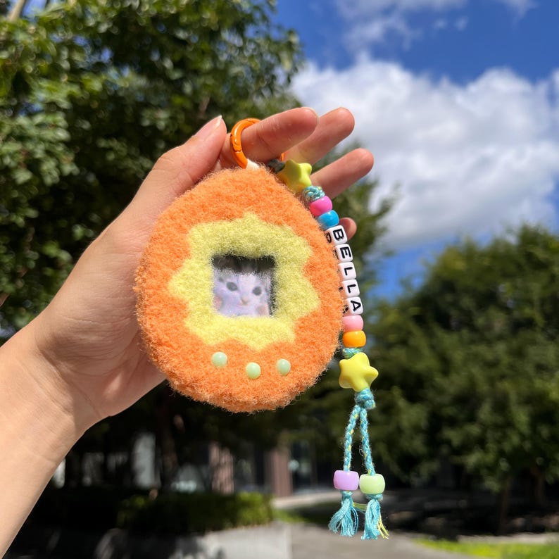 Portachiavi A Forma Di Cane - Simpatico Accessorio Per Chiavi Auto E Casa, Regalo Per Amanti Degli Animali