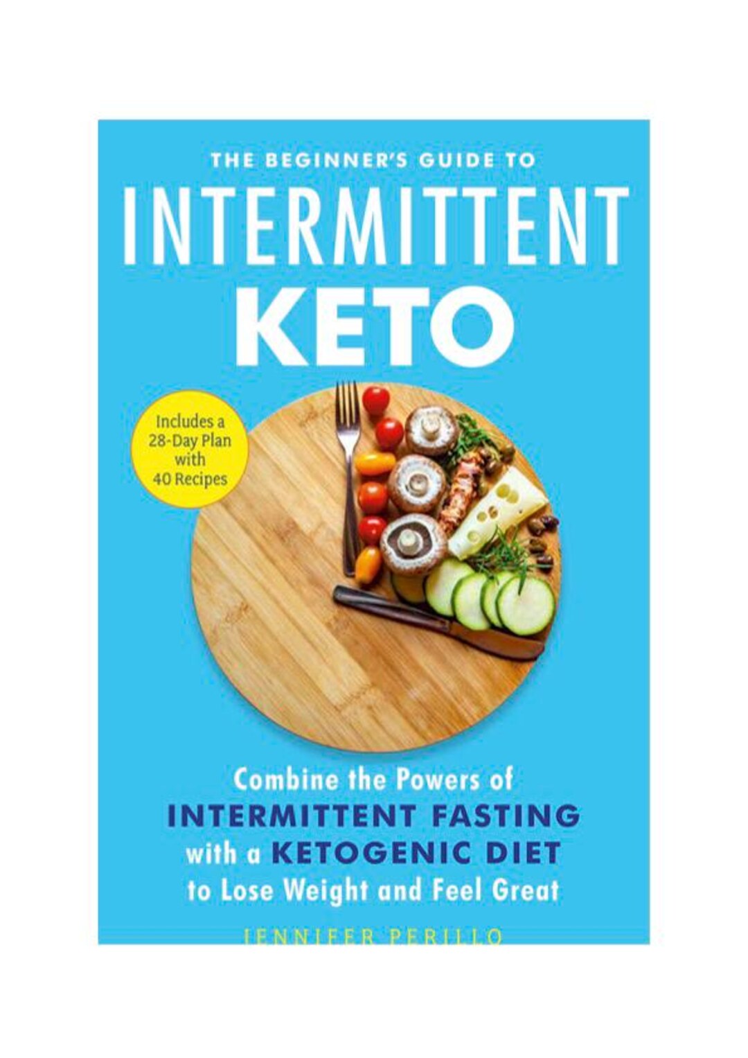 The Beginners Guide to Intermittent KETO - Pdf & Ebook - Etsy