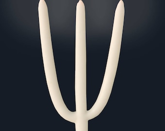 1 Swedish Branch Candle (Grenljus)