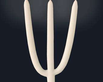2 Swedish Branch Candle (Grenljus)