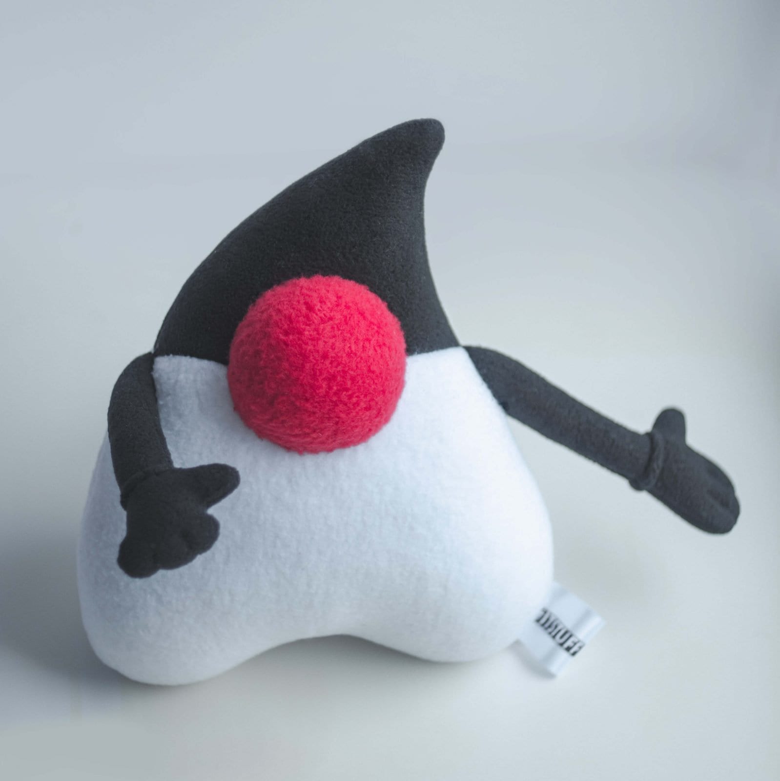 Sun microsystems Duke 人形 Java Java Programming Language Mascot 