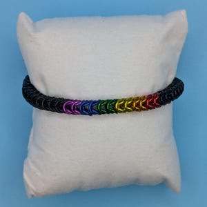 Full Persian Pride Bracelet