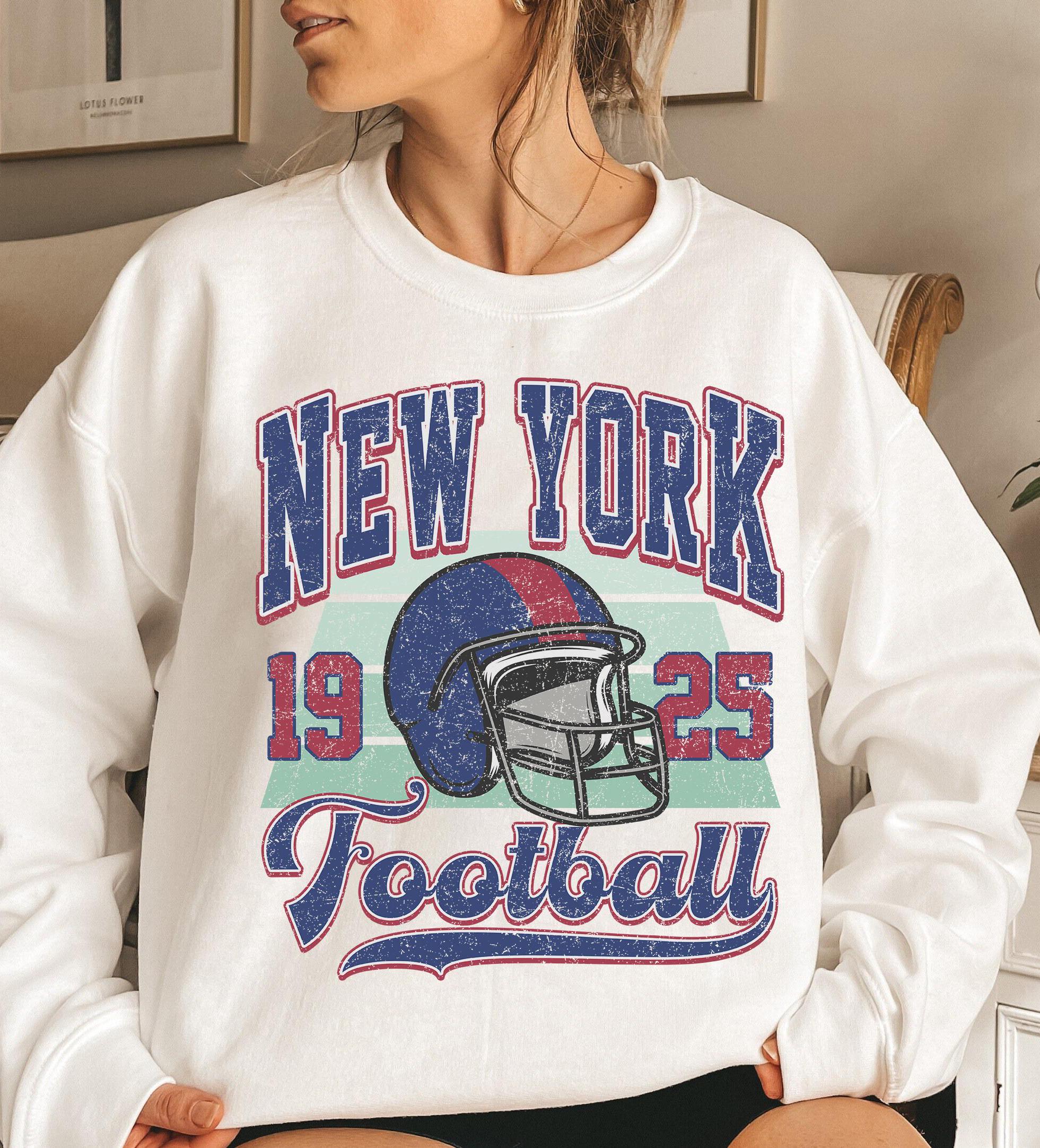 Ny Giants Vintage - Etsy Ny Giants Vintage - Etsy