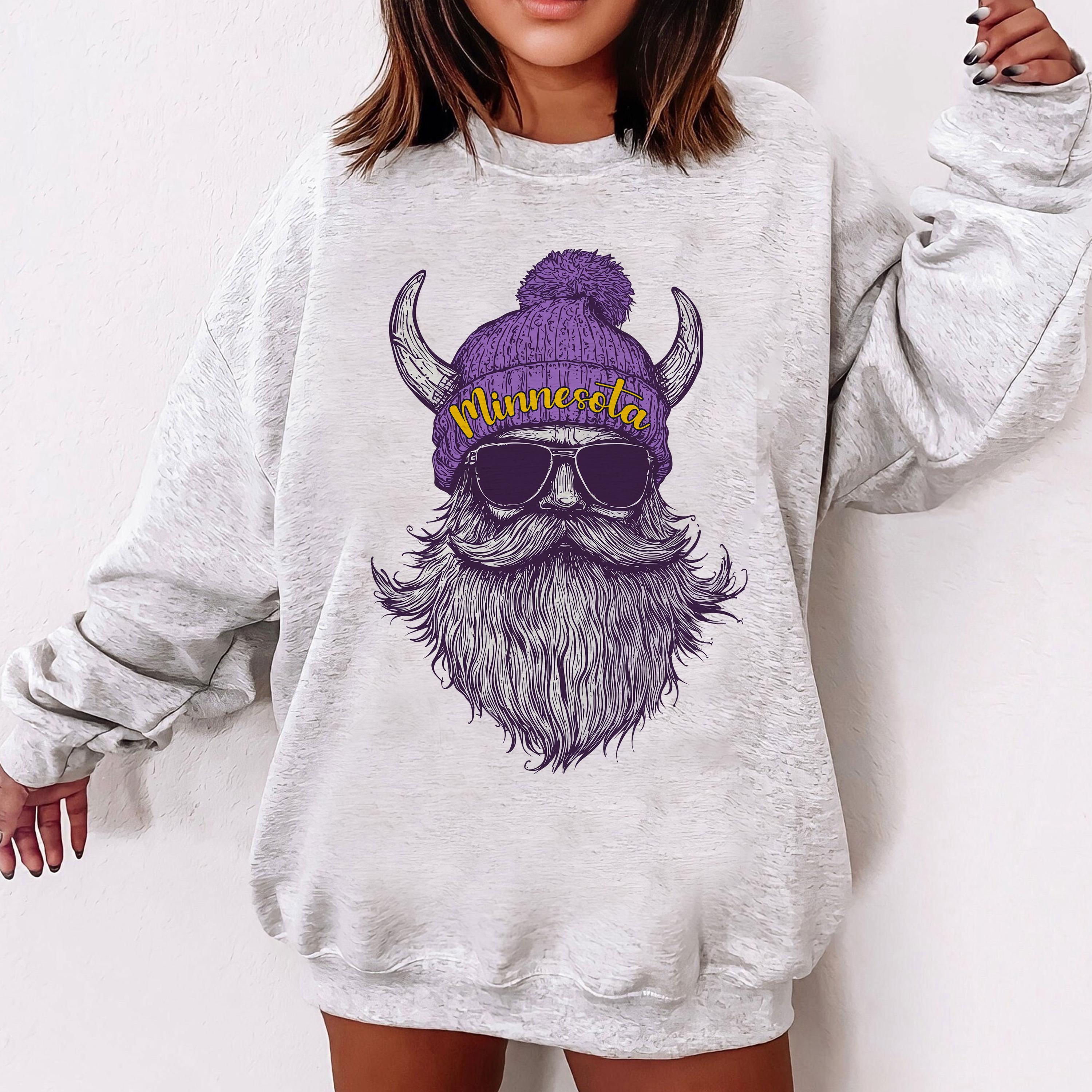Minnesota Vikings Vintage - Etsy