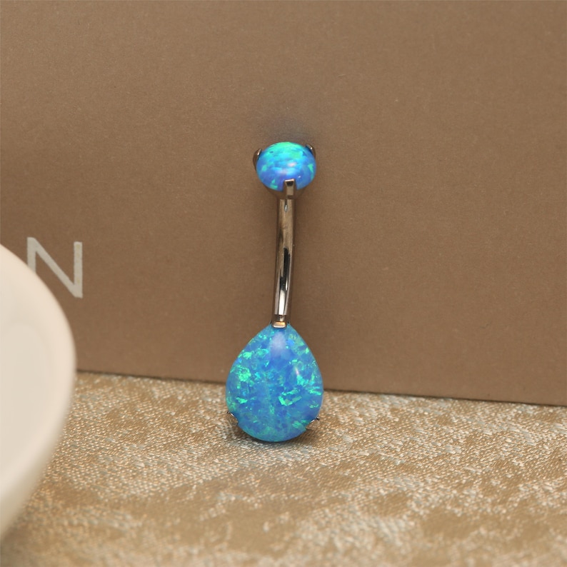 OUFER Body Piercing Intern Belly Bars Titanium Navel Bars 14G Hart Bengelen Navel Bars Navel Buikpiercing Sieraden Navel Button Ring, 10mm, Titanium, Zirkonia OUFER Body Piercing Intern Belly Bars Titanium Navel Bars 14G Hart Bengelen Navel Bars Navel Buikpiercing Sieraden Navel Button Ring, 10mm, Titanium, Zirkonia