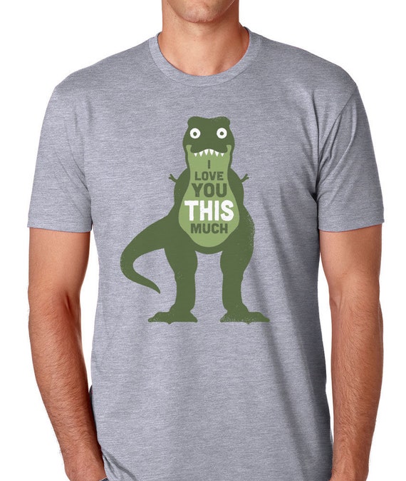 dinosaur t shirt mens