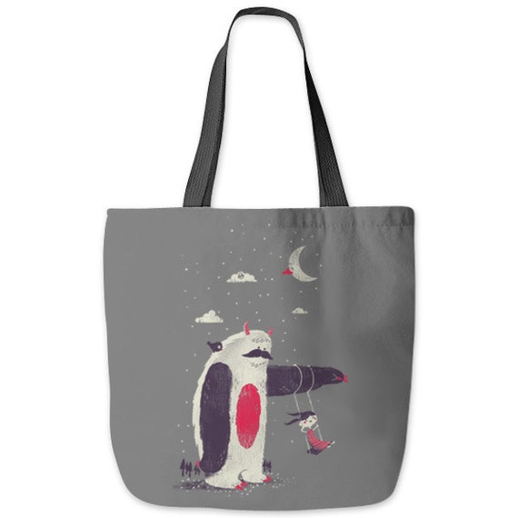 yeti beach tote