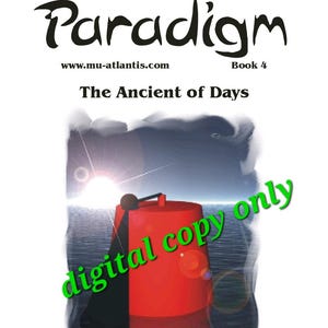 Journal of The Moorish Paradigm Book 4 by Hakim Bey | Moorish Science | Ancient Wisdom | Esoteric Knowledge | Metaphysical Teachings | PDF