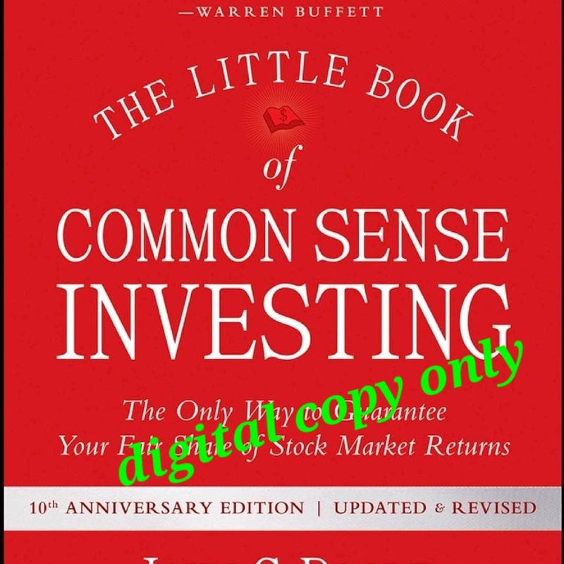 Book Common Sense - Etsy