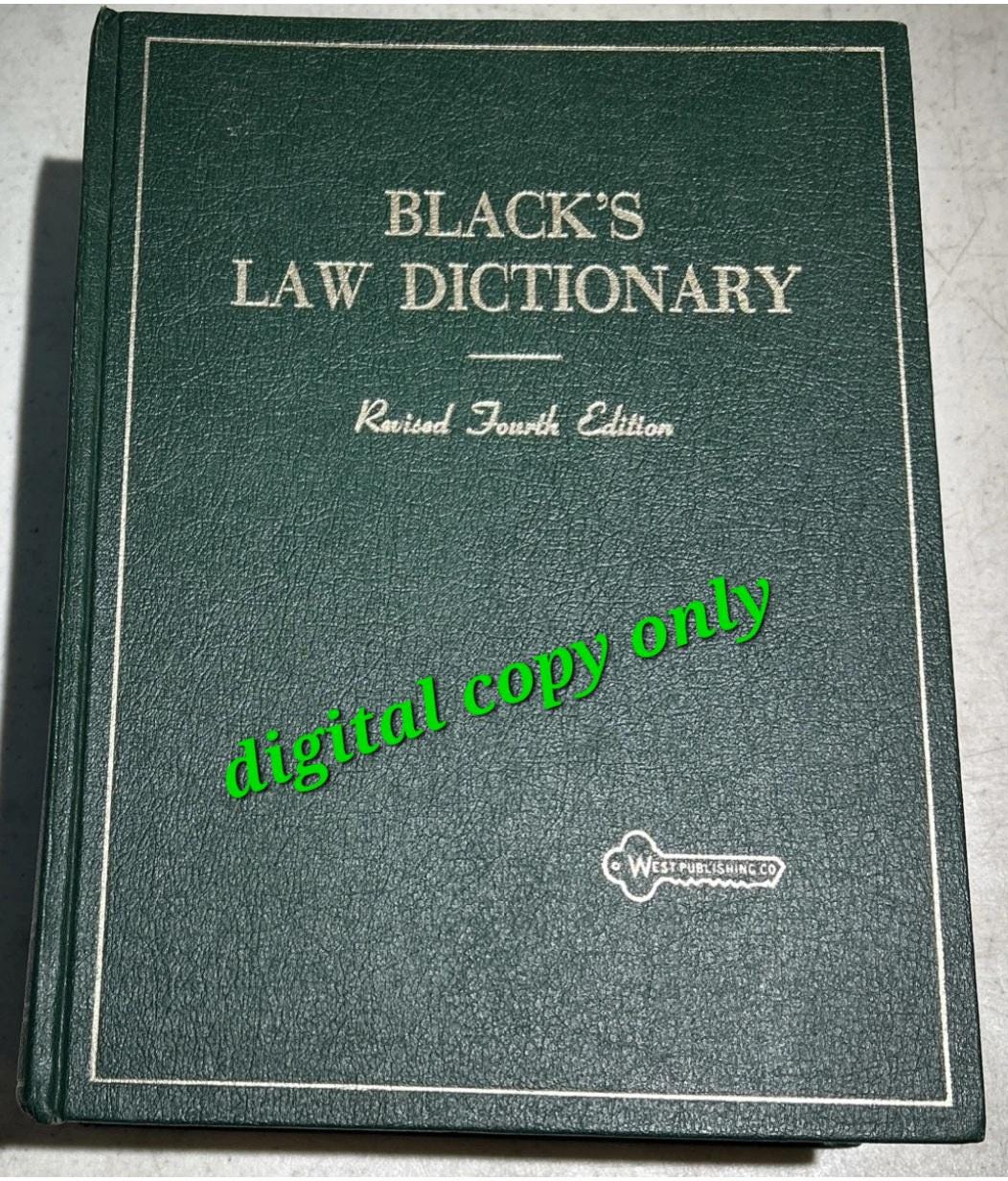 Vintage Law Books - Etsy