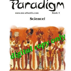 Journal of The Moorish Paradigm Book 3 by Hakim Bey | Moorish history | Ancient Wisdom | Esoteric Knowledge | Metaphysical Teachings | PDF