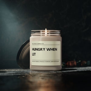 Badussy Candle | Scented Soy Candle, 9oz | Funny Candle Badussy Candle | Scented Soy Candle, 9oz | Funny Candle