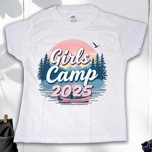 Girls Camping T-shirt, Camping T-shirt, Summer camping, camping crew , Men T-shirt Camping , Women Camping T-shirt, best Camping T-shirt