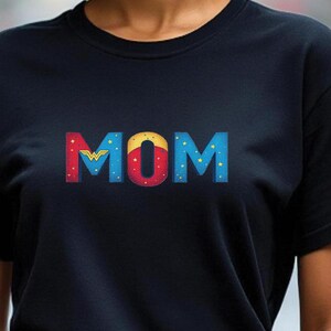 Glücklicher Muttertag Shirt, beste Mama überhaupt Shirt, Mama Geschenk, Muttertag Shirt, Muttertag Geschenk, Mama Shirt, glückliche Mutter Tag Shirt
