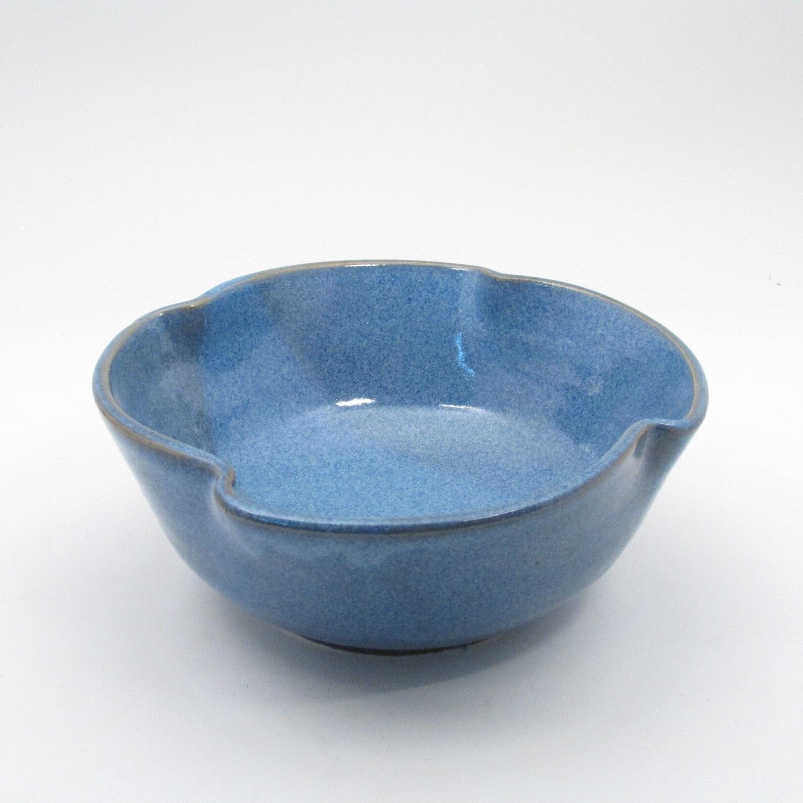 Ceramic Serving Bowl Unique Serving Bowl Soup Bowl Ramen Etsy