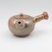 see more listings in the Teapots, Pitchers, Ewers section