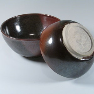 Ceramic Bowl, Cereal Bowl, Soup Bowl, Wheel Thrown Bowls, Stoneware Bowl, Pottery Bowls, Noodle Bowls, Ice Cream Bowls, B1, B2