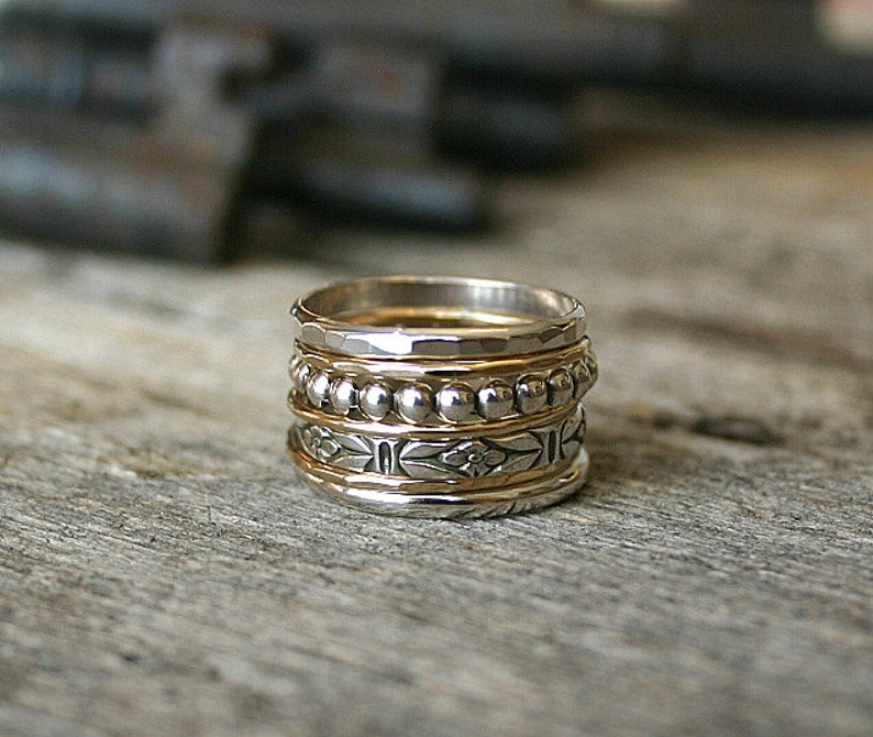 the legend of the seven rings