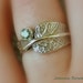 see more listings in the rings section