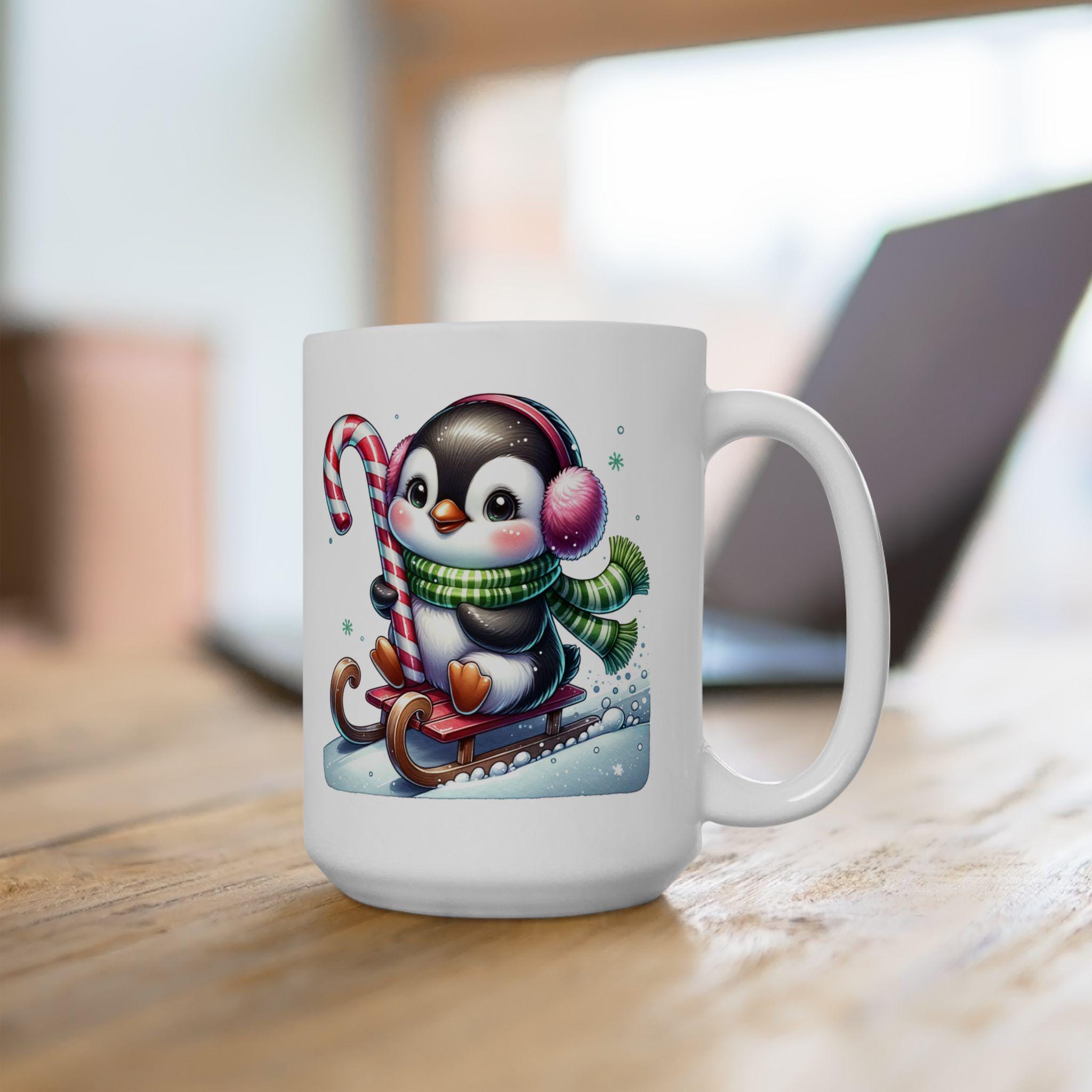 Tasse Saint valentin - Créations Danielle - Boutique en ligne de produits personnalisés