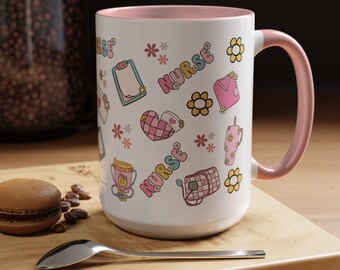 black coffee in cup Matte Black Coffee Mug Set of 6 – 16 oz main image 0