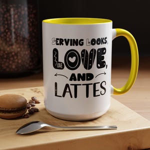 Stylish Coffee Mug | Perfect Gift for Coffee Lovers, Bookworms, Fun Office Decor, and Cozy Mornings, Inspirational Designs