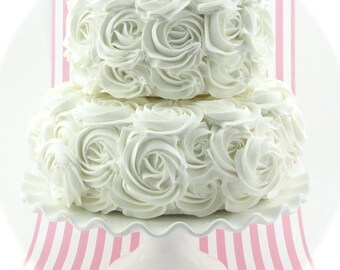 fake cake etsy