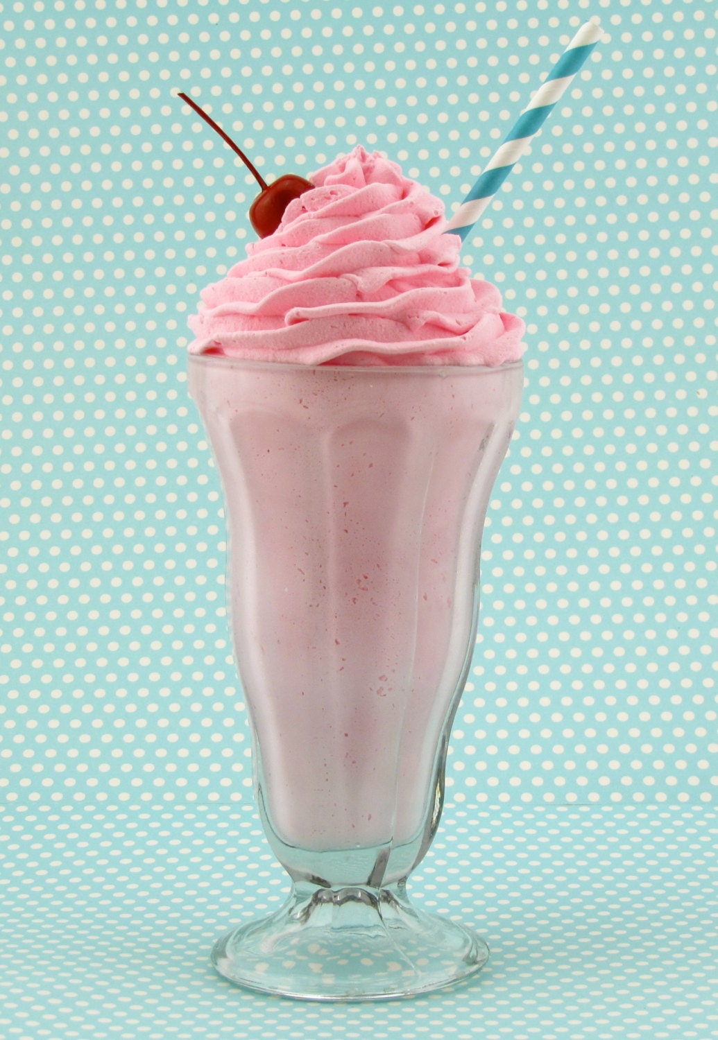 WIDE SINGLE GLASS STRAW- smoothie & milkshakes– Simply Straws