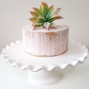 Fake Naked Cake. Semi Naked Cake for Photography Props, Event Planners, Wedding Decor, Home Decor,  Bakery Decor,  Staging Props