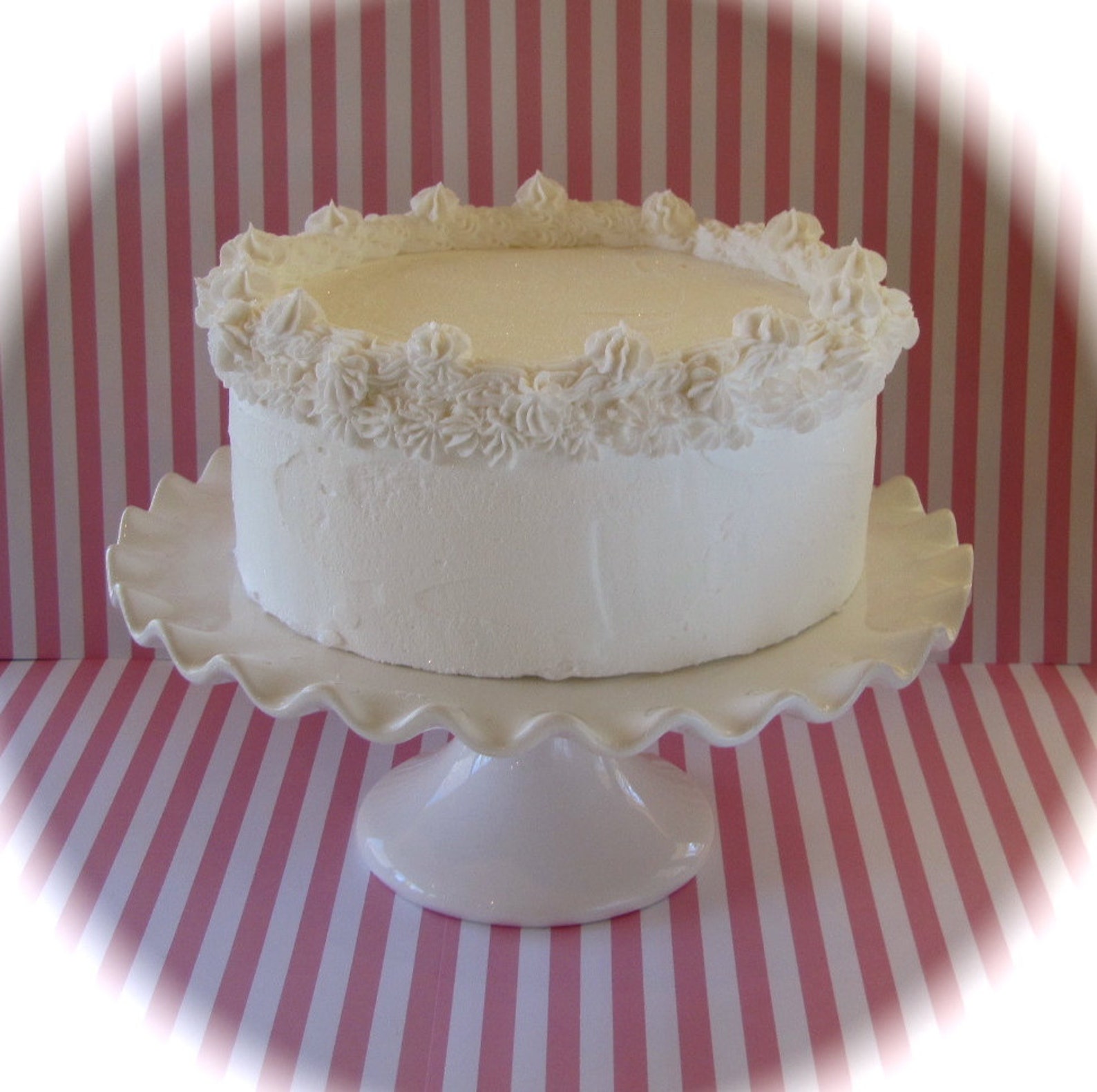 Fake Cake heavenly Cakes Collection Your Choice Etsy