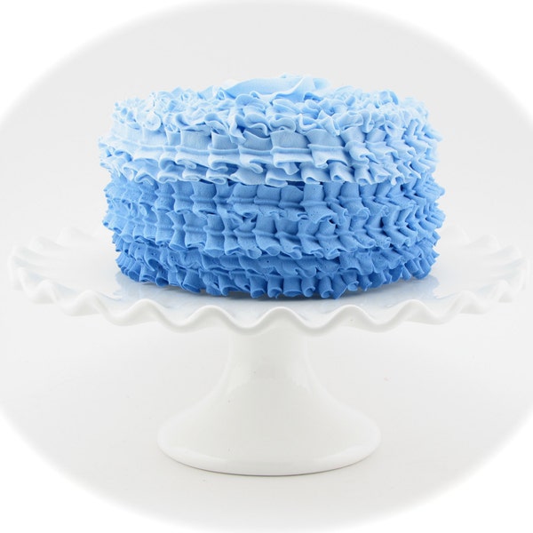 Fake Smash Cake Etsy