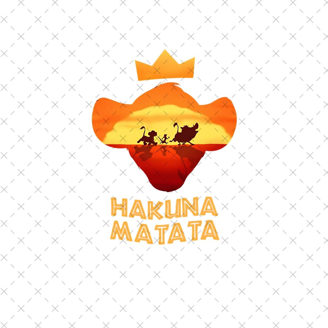 El Rey León Png Svg, Simba Png Svg para Cricut, El Rey León Png Svg ...