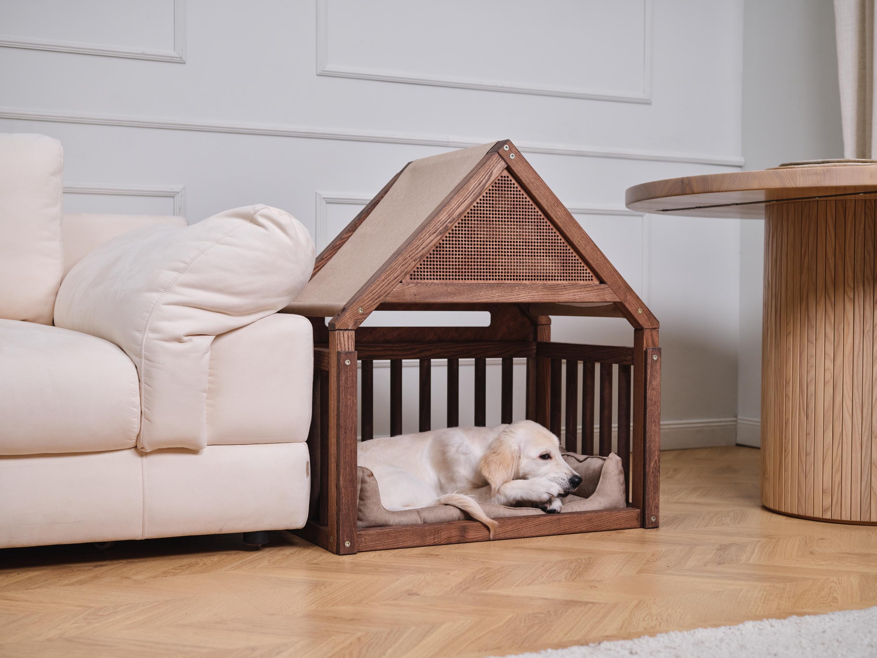 Hundebett nachttisch - Etsy sterreich