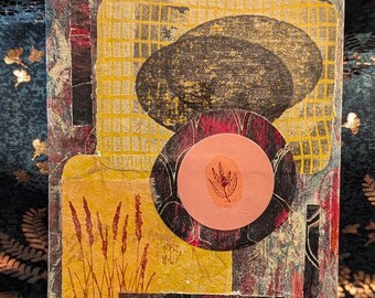 Upcycled Spiral Notebooks or Journals