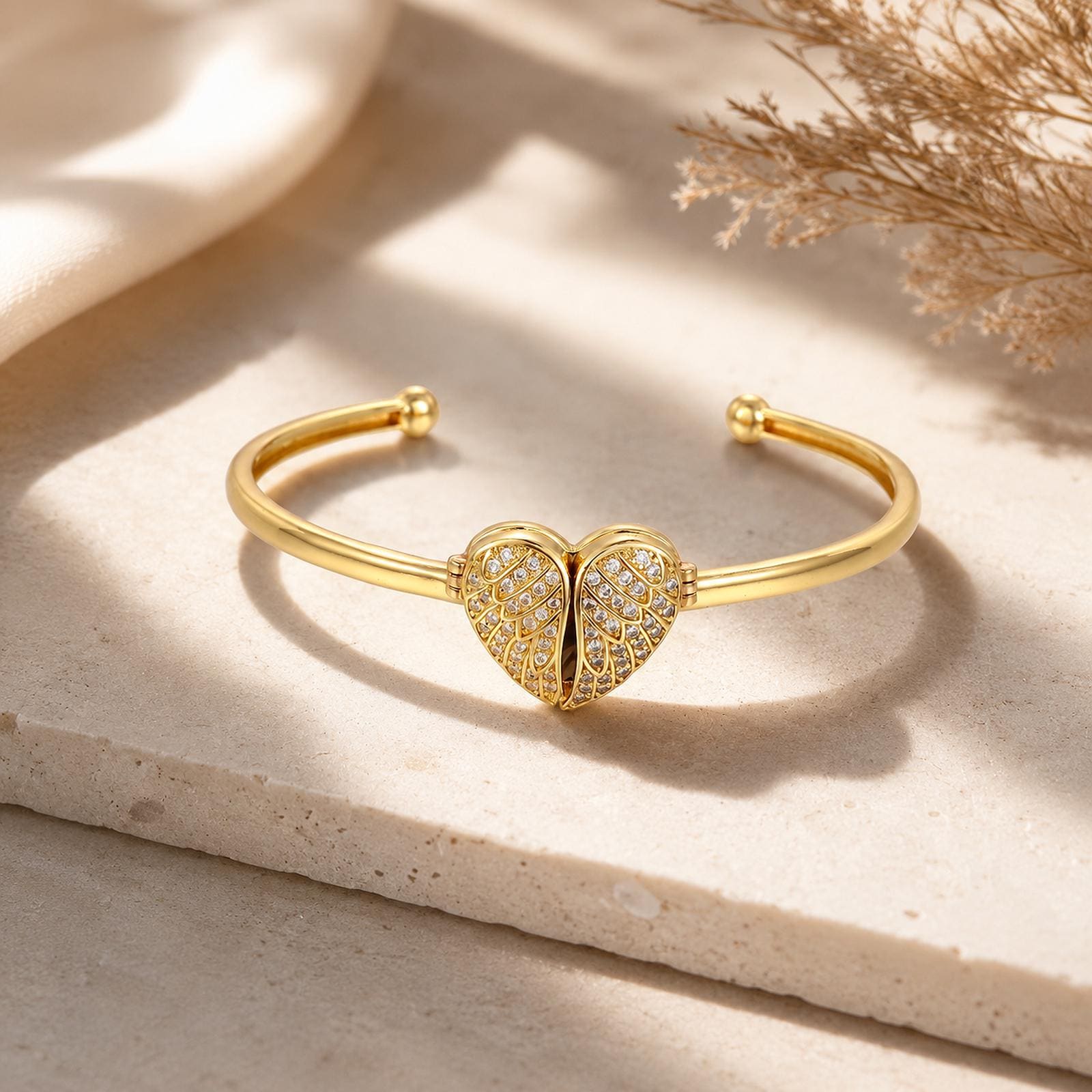 シャンバラ ドージェ バングルカフ Seven days bangle - Etsy 日本