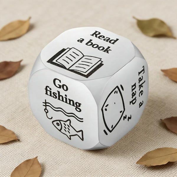 Custom pattern Dice,Funny Retirement Gifts for Women Men,Happy Retirement Gifts,Personalised Date Dice Set,Date Night Ideas,Gift For Grandma