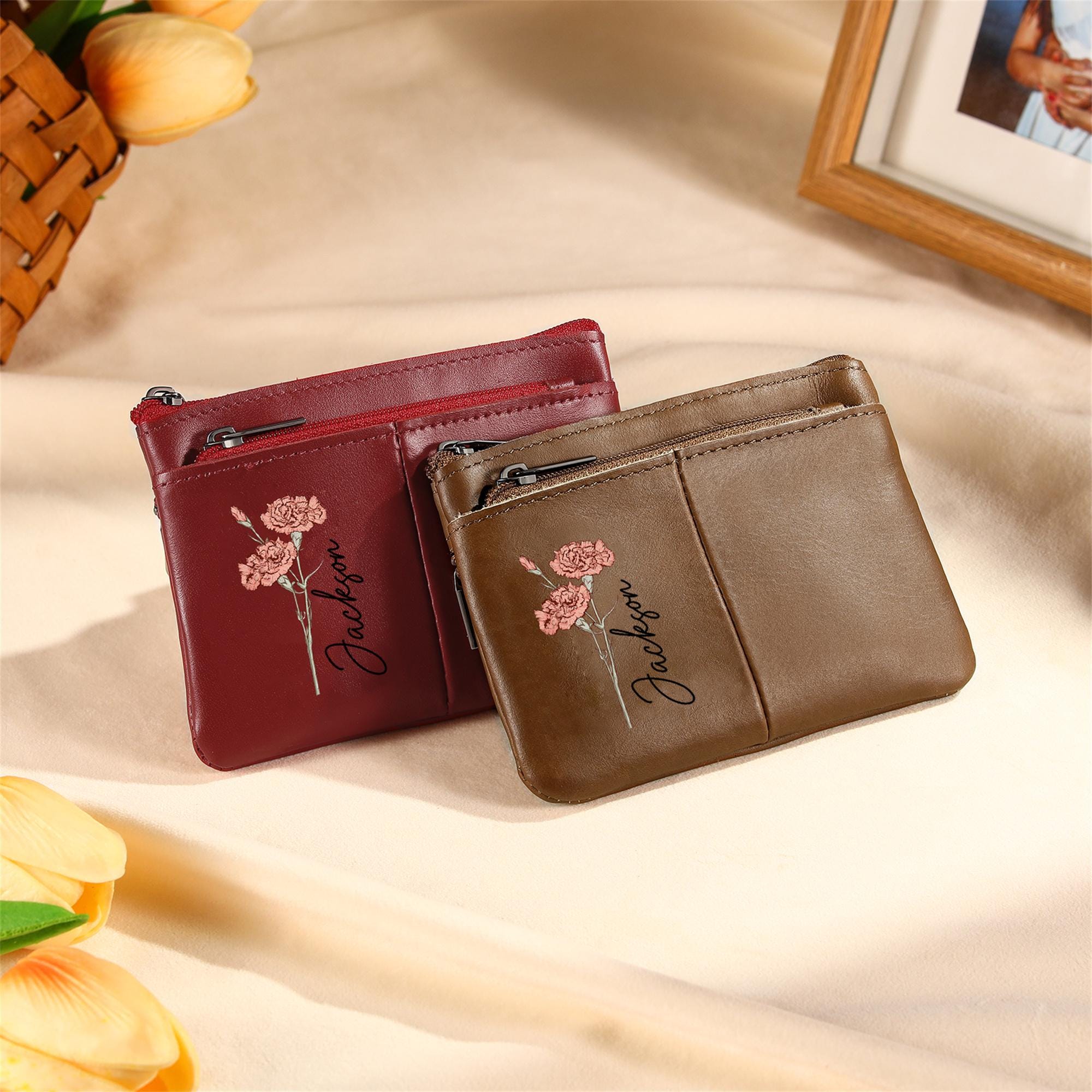 小物 DECi Compact Square Practical Wallet OVY 小物 DECI Compact Square Practical Wallet OVY Compact Square